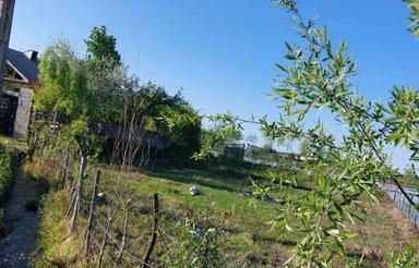 فروش زمین مسکونی 350 متری باموقعیت عالی در روستای سیاه‌اسطلخ