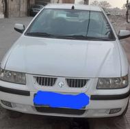 خودرو سمند92