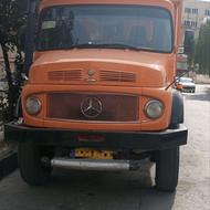 زیرمایلر مدل82