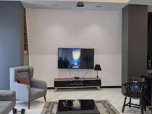 آپارتمان 185 متر نمک آبرود ویو ابدی جنگل، تک واحدی در شیپور