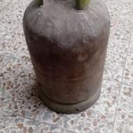 کپسول گاز پرسی