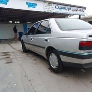 فروش فوری 405 سالم مدل 85