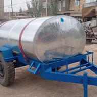تانکردوهزارلیتر
