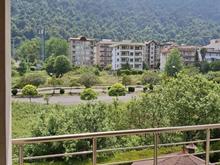 رهن آپارتمان 160 متر نمک آبرود ویو ابدی جنگل، قابل تبدیل در شیپور