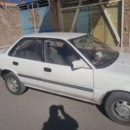 تیوتا کرولا1991