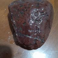 فروش شهاب سنگ به وزن 314gr دارای کدHS58