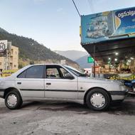 پژو 405GLX