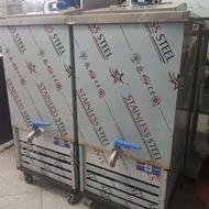 شیرسردکن 200لیتری
