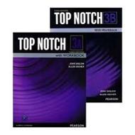 تاپناچ3 ای و بی / TopNotch 3A 3B
