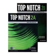 تاپناچ 2 ای و بی/ TopNotch 2A 2B