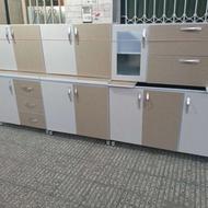 کابینت آماده نصب 3متری.