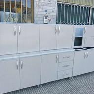 کابینت اماده مستقیم تولیدی