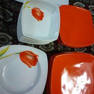 سرویس 6 پارچه ریلکس