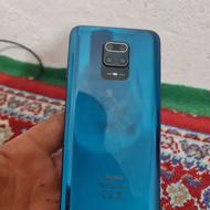 گوشی شیائومی نوت 9 پرو128گیگ رم 6
