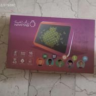 تبلت نارتب تمیز