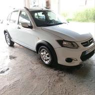 کوییک دنده ای سفید