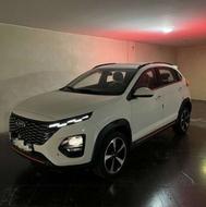 ایکس 33 کراس دنده خشک