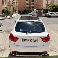 کوییک RS بدونرنگ سالم402