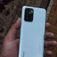 گوشی پوکو X3GT/معاوضه 256هست