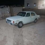 پیکان سواری83