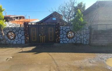 خانه ویلایی در رانکوه املش سنددار