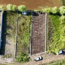 280مزمین ساحلی (شهرکی) قطعه شده اقساطی (معاوضه با خودرو)