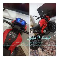 موتور ب دلیل کمبود جا