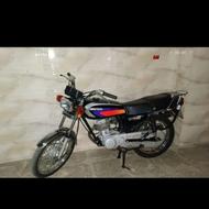 موتور هندا 125