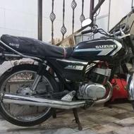 موتور سوزوکی