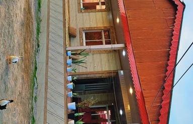 دربستی نزدیک به ساحل
