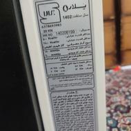 بخاری بدون دودکش پلار مدل 20kn
