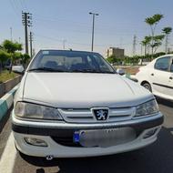 پارس سال .مدل 98