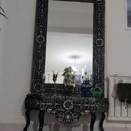 کنسول اینه تمیز به قیمت