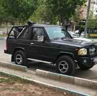 پاترول 2 در موتور z