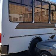 فروش مینی بوس ایویکو A60