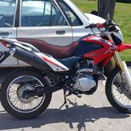 تریل mkz 200