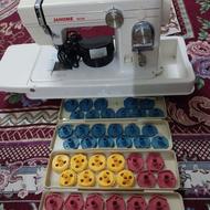 سلام‌ چرخ‌ گل‌ دوزی