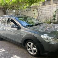 دانگ فنگ H30 کراس مدل 97 بی رنگ