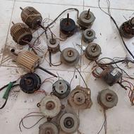 موتور لباسشویی دوقلوو