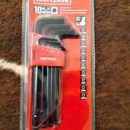 آلن کرفتسمن CRAFTSMAN