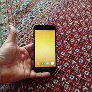 سامسونگj3دوسیم کارت فورجی درحدنو