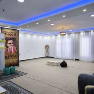 فروش پرده پانچ و پلیسه با شرایط ویژه
