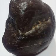 یک قطعه سنگ مشکوک به شهاب