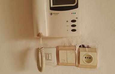 120متر کل خونه 32متر پذیرایی 12و9اتاق هااشپزخونه15مترهمه چی