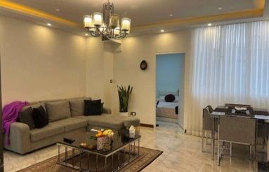 فروش آپارتمان 55 متر در سازمان برنامه جنوبی