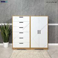 کمد دراور دیبا تمام ام دی اف (ارسال رایگان )