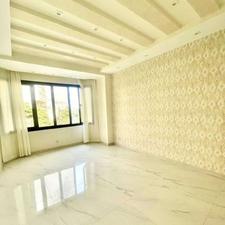 نیاوران 180 متر تاپ لوکیشن ویو مشجر