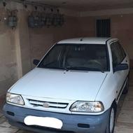 پراید 131sx