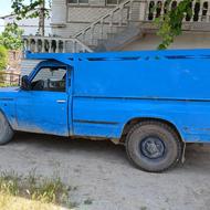 نیسان مدل 86
