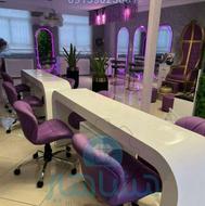 تولید وفروش انواع میز ناخن